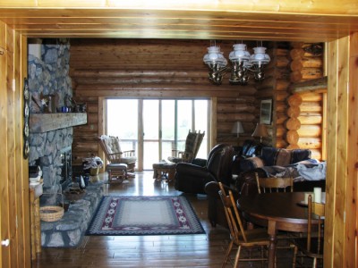 Wyoming real estate ranch farm for sale, Cody