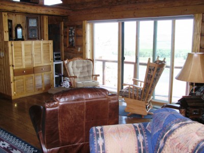 Wyoming real estate ranch farm for sale, Cody