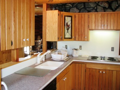 Wyoming real estate ranch farm for sale, Cody