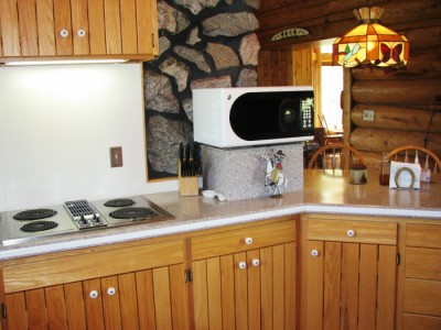 Wyoming real estate ranch farm for sale, Cody