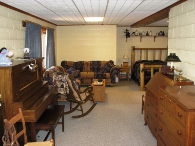 Wyoming real estate ranch farm for sale, Cody