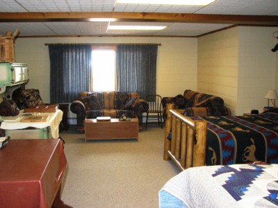 Wyoming real estate ranch farm for sale, Cody