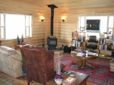 Wyoming, mountain view property for sale, Clark