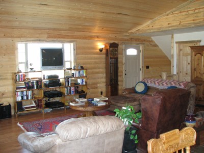 Wyoming, mountain view property for sale, Clark