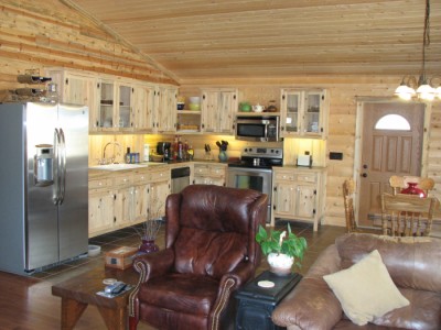 Wyoming, mountain view property for sale, Clark