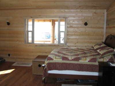 Wyoming, mountain view property for sale, Clark