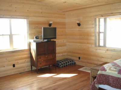 Wyoming, mountain view property for sale, Clark