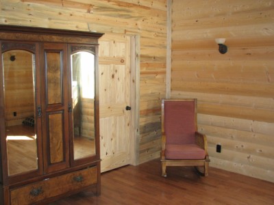 Wyoming, mountain view property for sale, Clark