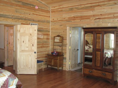 Wyoming, mountain view property for sale, Clark