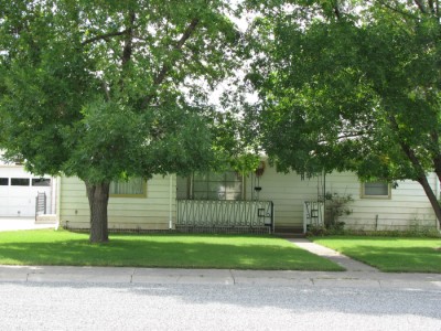 Wyoming cody real estate