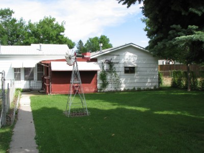 Wyoming cody real estate