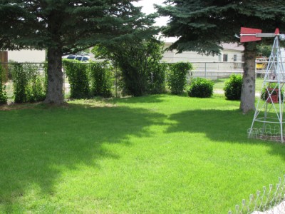 Cody, houses in Wyoming