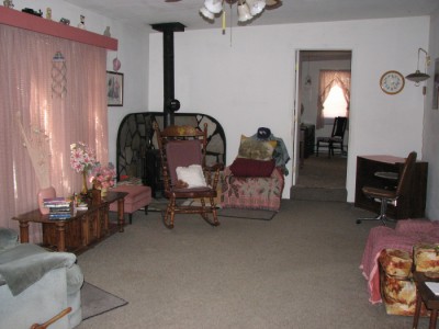 Wyoming real estate