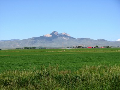powell wyoming real estate