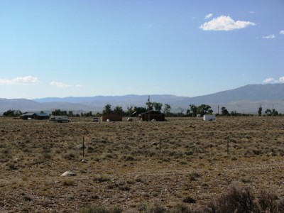 Wyoming real estate