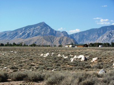 Wyoming real estate
