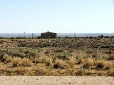 Wyoming real estate