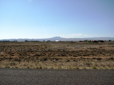 Wyoming real estate