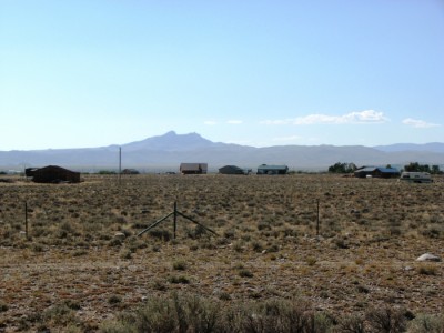 Wyoming real estate