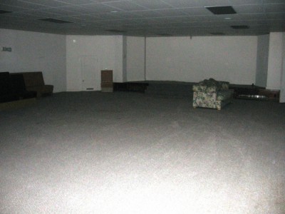Commercial Real Estate, Cody Wyoming