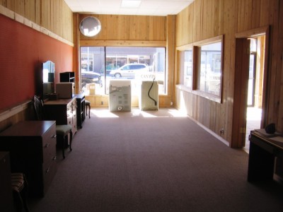 Real estate Greybull Wyoming