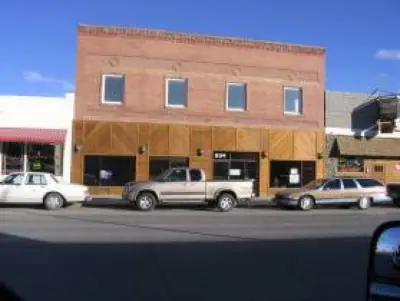 Cody Wyoming real estate