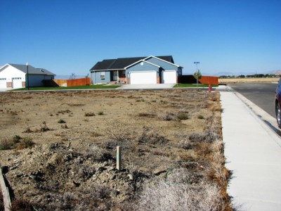 powell wyoming real estate