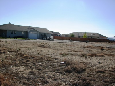 Powell, Wyoming