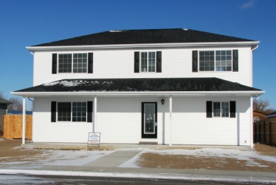 powell Wyoming real estate