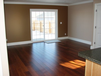 Wyoming real estate Powell