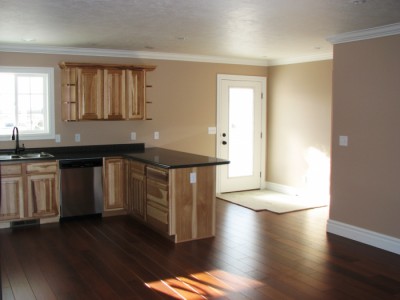 Wyoming real estate Powell
