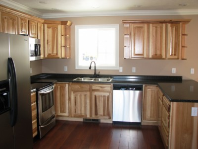 Real estate powell Wyoming