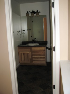 Wyoming real estate Powell