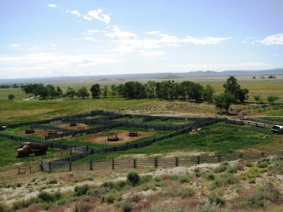 Wyoming Ranch for Sale