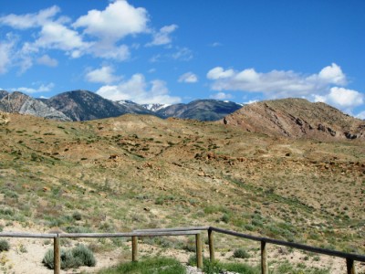 wyoming ranch for sale fishing, Cody
