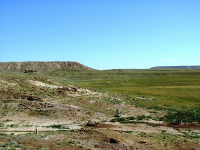 wyoming, ranch for sale creek, Clark