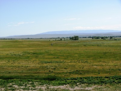 wyoming ranch for sale, Cody, Wyoming
