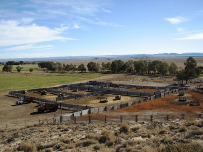 Wyoming ranches for sale, Cody, Wyoming