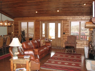 wyoming, ranch for sale creek, Cody