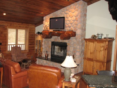 wyoming, ranch for sale creek, Cody