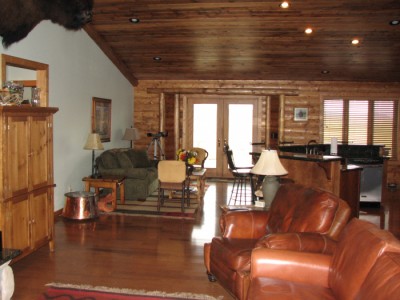 wyoming, ranch for sale creek, Cody