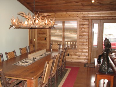 wyoming, ranch for sale creek, Cody