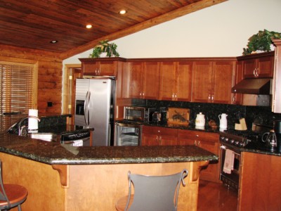 wyoming, ranch for sale creek, Cody