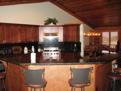 wyoming, ranch for sale creek, Cody