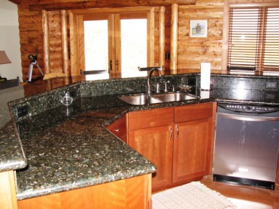 wyoming, ranch for sale creek, Cody