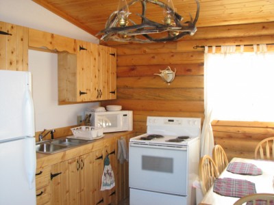 wyoming, ranch for sale creek, Cody