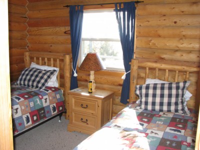 wyoming, ranch for sale creek, Cody