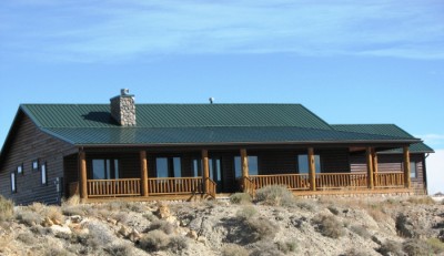 wyoming, ranch for sale creek, Cody