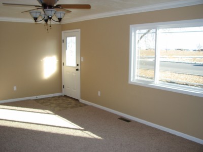 Powell Wyoming Real Estate