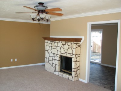Wyoming Real Estate